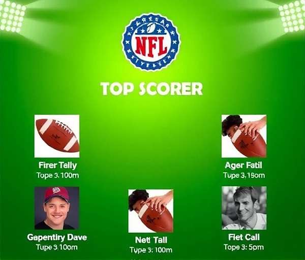 NFL India Top Scorer tournament in Mumbai
