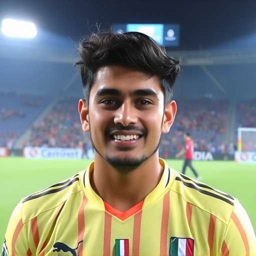 User avatar of Aamir from Hyderabad